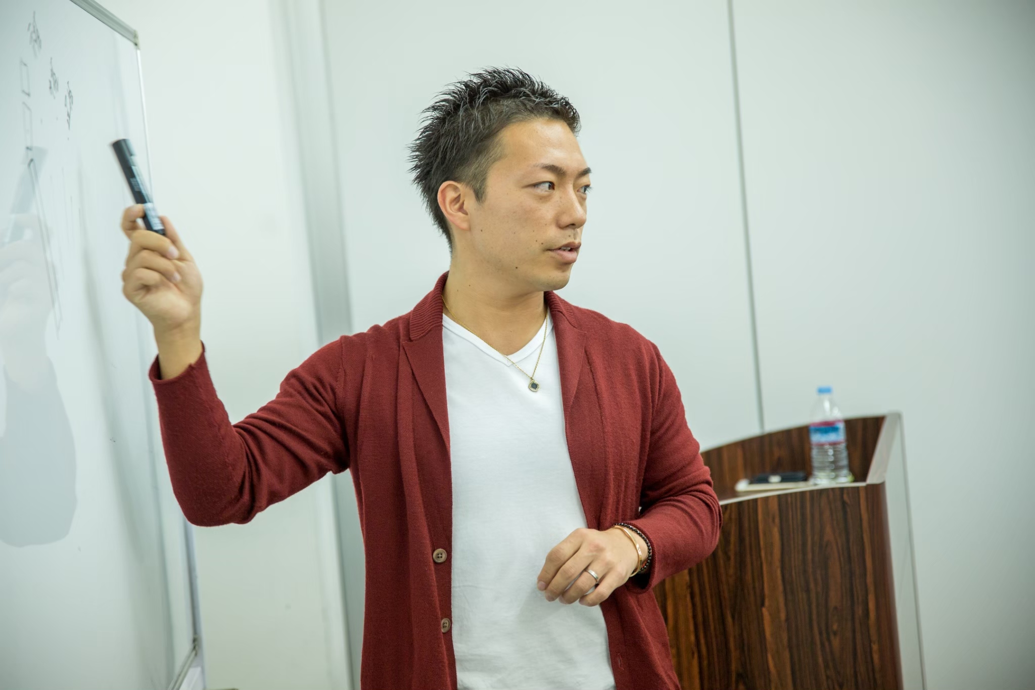 ミトコンドリア病の症状は何ですか?